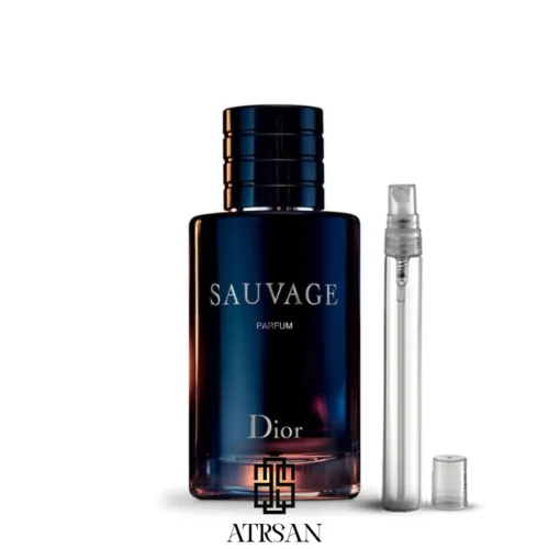 عطر دست ساز دیور ساواج
