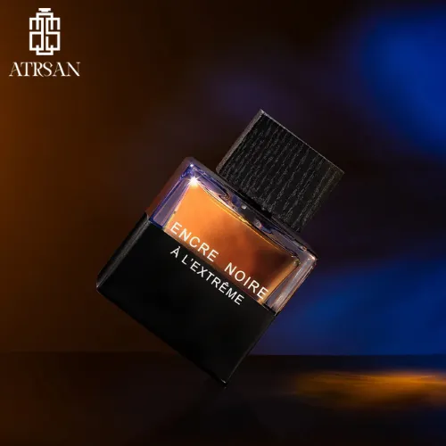 عطر مردانه لالیک انکر نویر اکستریم