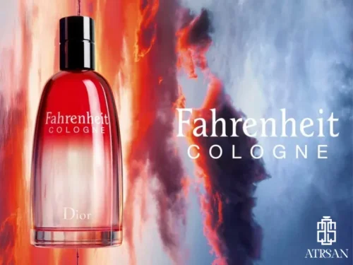خرید عطر دیور فارنهایت