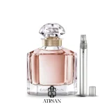 عطر دست ساز گرلن مون