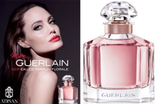 عطر دست ساز مون گرلن ادوپرفیوم | Guerlain Mon EDP