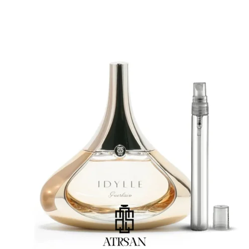 عطر دست ساز گرلن ایدیل زنانه