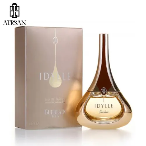 خرید عطر دست ساز گرلن آیدیل زنانه