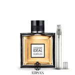 عطر دست ساز گرلن لهوم ایدیل مردانه