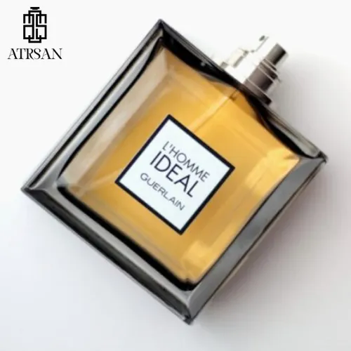 عطر دست ساز گرلن لهوم آیدیل مردانه | Guerlain L Homme Ideal