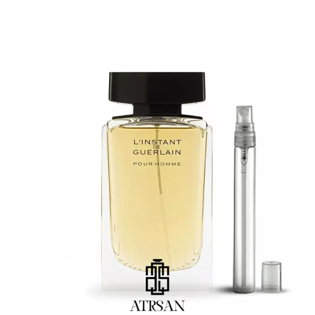 عطر دست ساز گرلن ال اینستنت