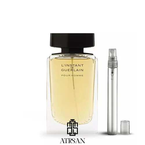 عطر دست ساز گرلن ال اینستنت
