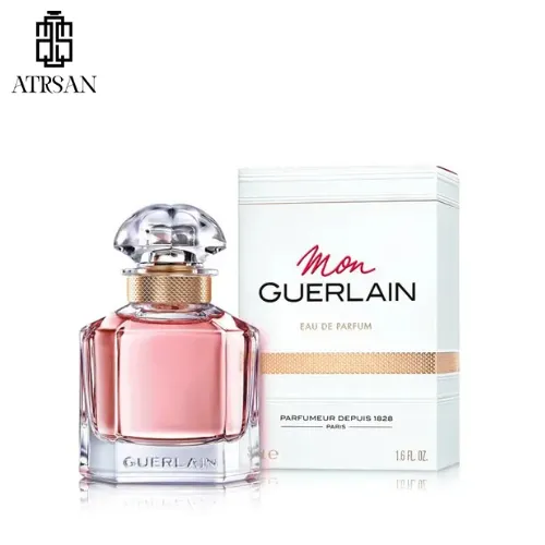 خرید عطر مون گرلن ادوپرفیوم