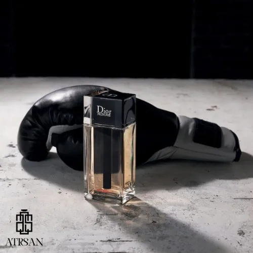 عطر دیور هوم اسپرت دست ساز | Dior Homme Sport