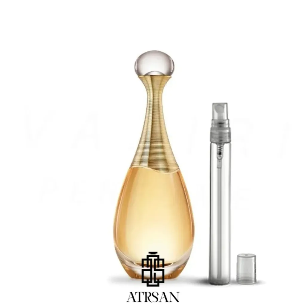 عطر دست ساز دیور جادور
