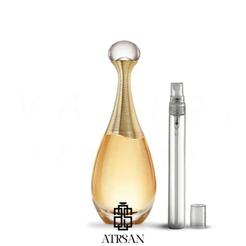 عطر دست ساز دیور جادور