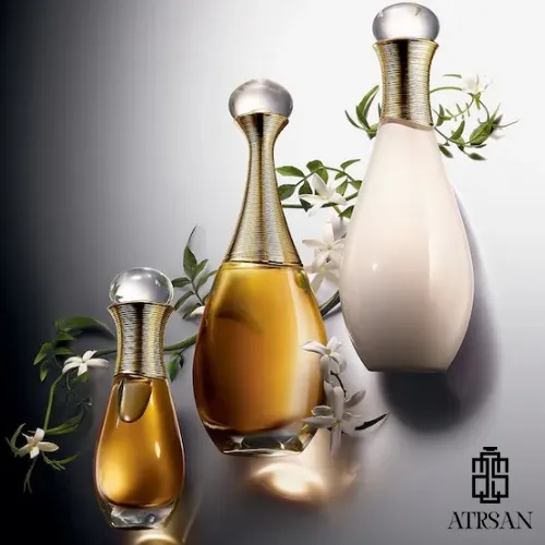 خرید عطر جادور از برند دیور