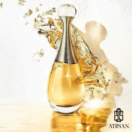 عطر زنانه دیور جادور