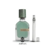 عطر دست ساز اورتوپاریسی مگامار