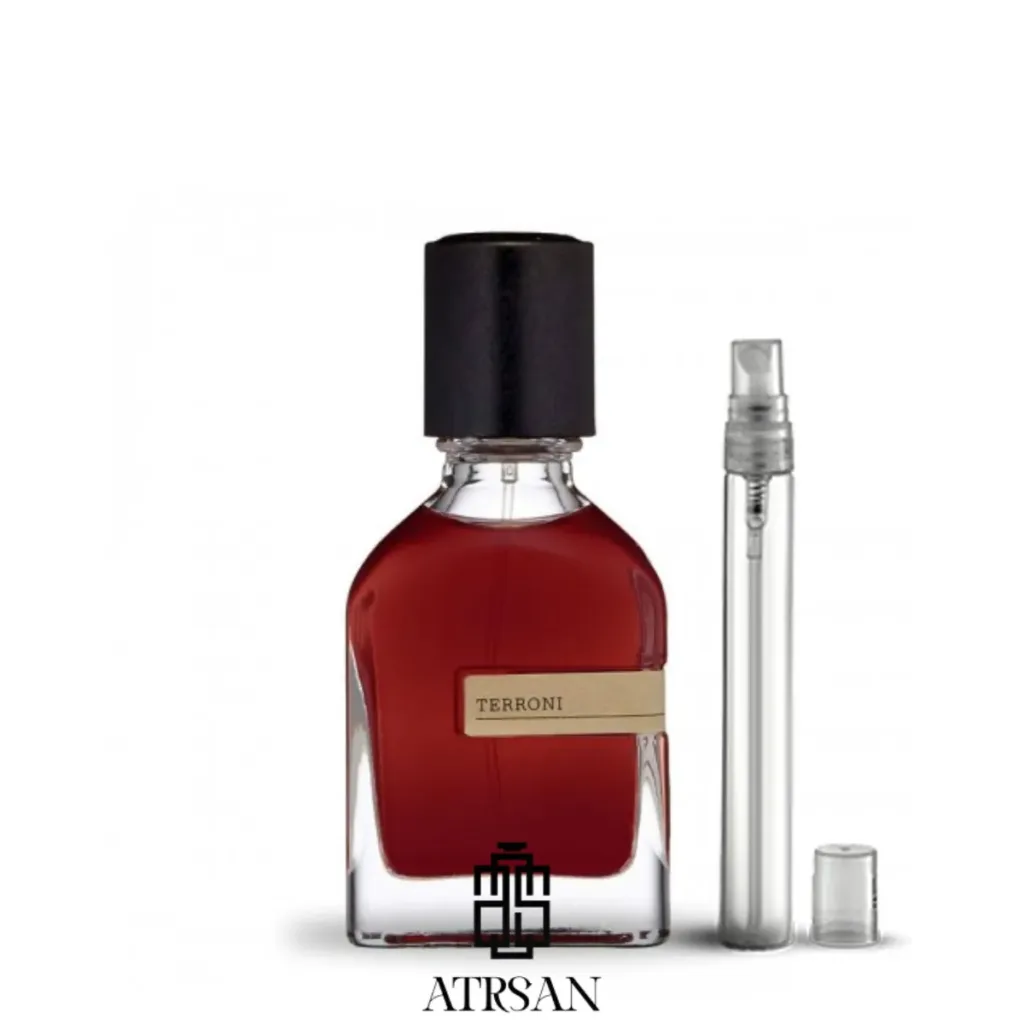 عطر دست ساز اورتوپاریسی ترونی