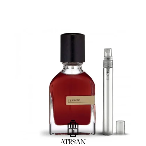 عطر دست ساز اورتوپاریسی ترونی