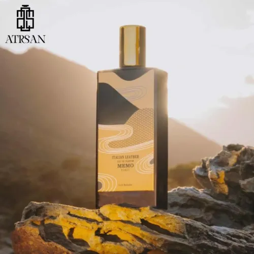 خرید عطر ممو ایتالین لدر