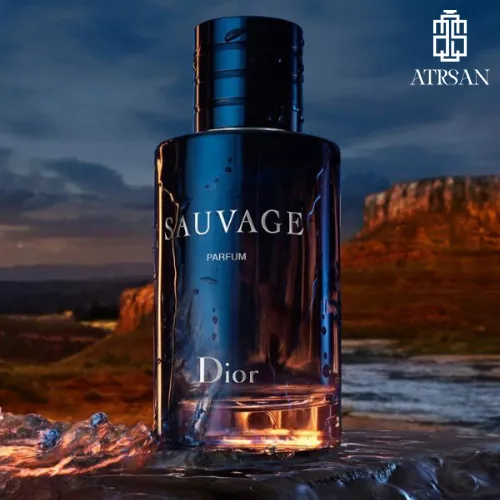 خرید عطر دیور ساواج پرفیوم