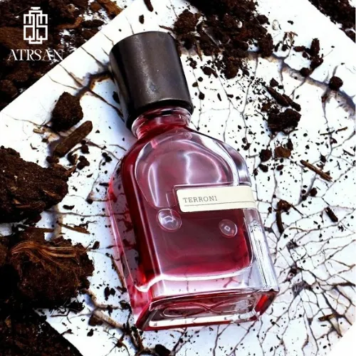 خرید عطر اورتو پاریسی ترونی