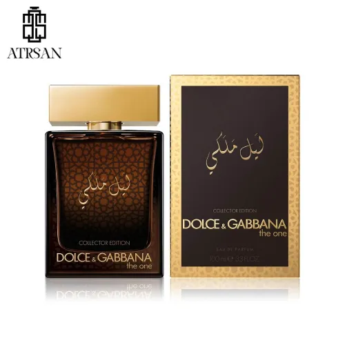 خرید عطر د وان رویال نایت لیل ملکی