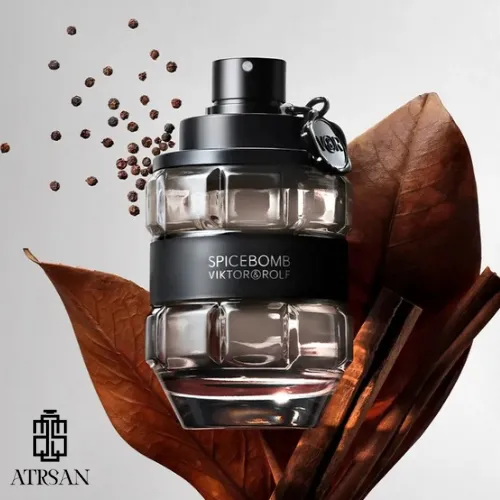 خرید عطر ویکتور اند رولف اسپایس بمب