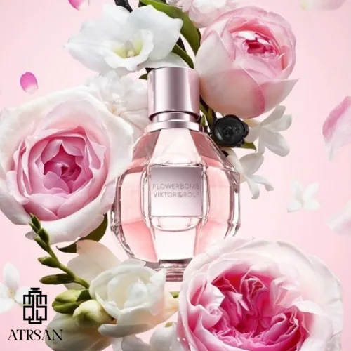 عطر ویکتور اند رولف فلاور بمب