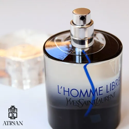 خرید عطر ایو سن لورن لهوم لیبر
