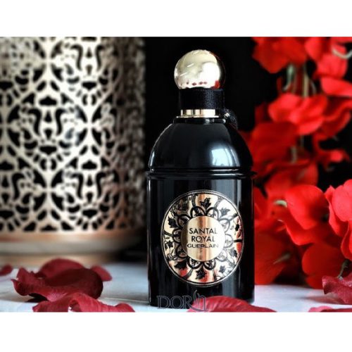 عطر دست ساز گرلن سانتال رویال