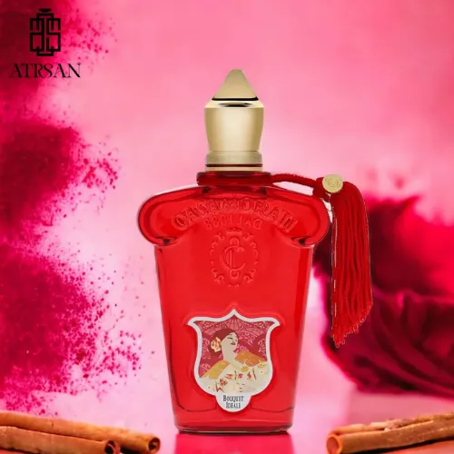 قیمت عطر کازاموراتی بوکت ایدیل