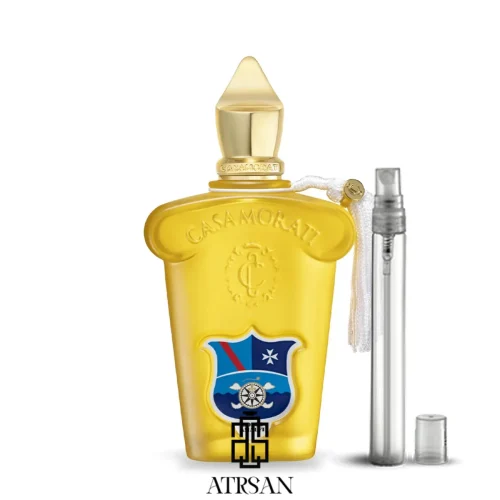 عطر دست ساز زرجوف دولچه امالفی Dolce Amalfi Xerjoff