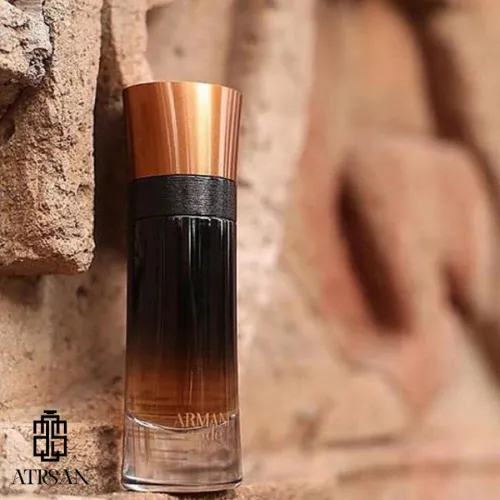 خرید عطر جورجیو آرمانی کد پروفومو