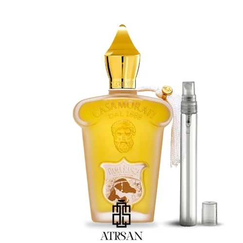 عطر دست ساز زرجوف داما بیانکا XERJOFF Dama Bianca