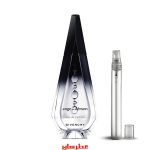 عطر دست ساز جیوانچی انجی دمون