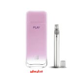 عطر دست ساز جیوانچی پلی زنانه