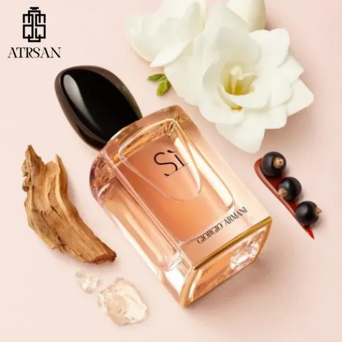 خرید عطر جورجیو آرمانی سی
