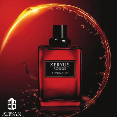 خرید آنلاین عطر جیوانچی اگزریوس رژ