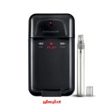 عطر دست ساز جیوانچی پلی اینتنس