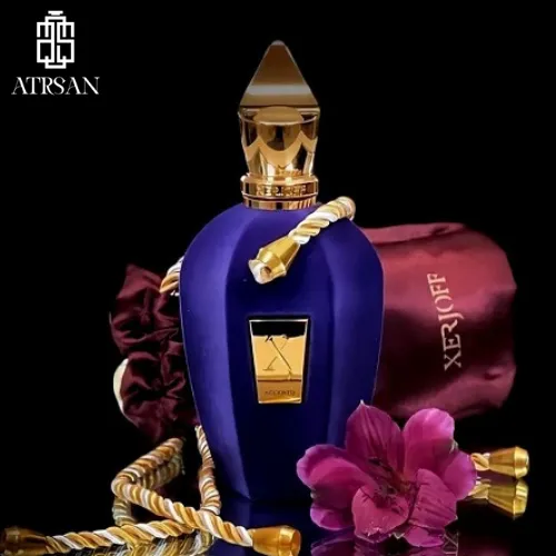 خرید عطر دست ساز زرجوف اکسنتو (اکنتو) | XERJOFF Accento