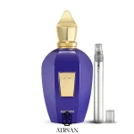 عطر دست ساز زرجوف اکسنتو XERJOFF Accento