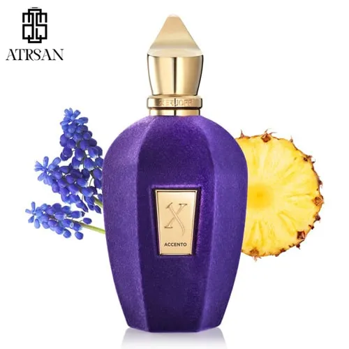 خرید عطر زرجوف اکسنتو
