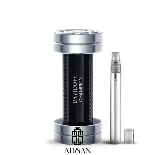 عطر دست ساز دیویدف چمپیون Champion Davidoff