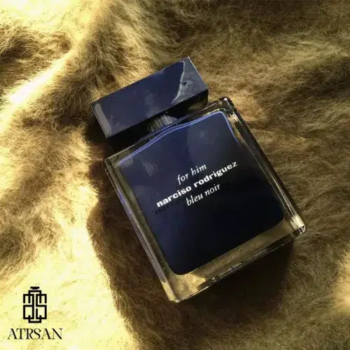 عطر مردانه Narciso Rodriguez Bleu Noir