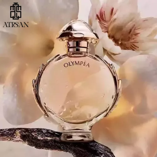 خرید عطر زنانه پاکو رابان المپیا