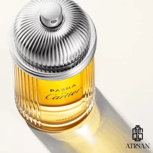 قیمت عطر کارتیر پاشا