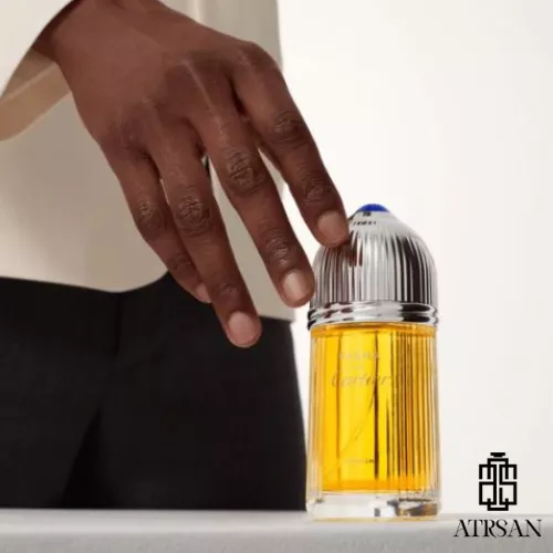 خرید عطر کارتیر پاشا