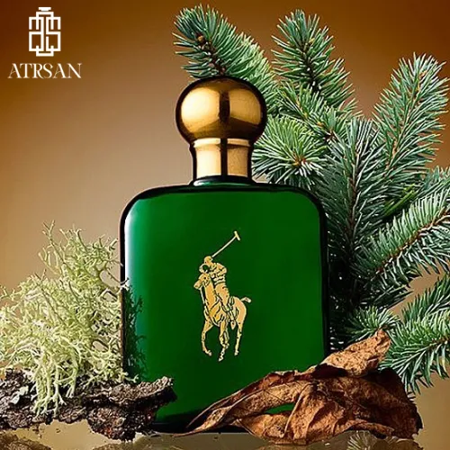 عطر مردانه پولو گرین رالف لورن