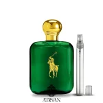 عطر دست ساز پولو گرین Polo Green