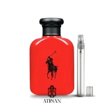 عطر دست ساز پولو رد Polo Red