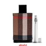 عطر دست ساز باربری لندن مردانه