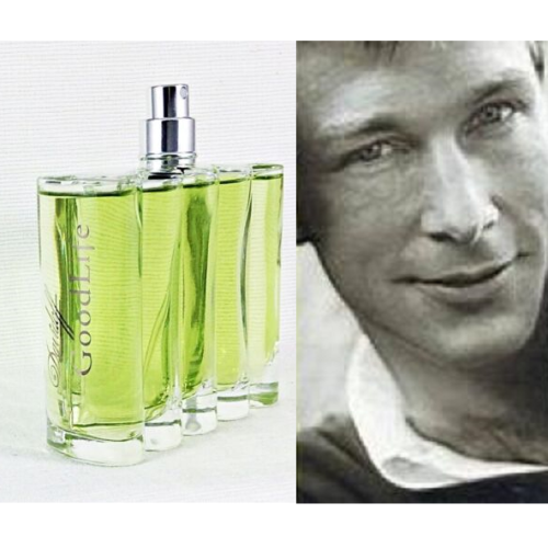 عطر دست ساز دیویدف گود لایف